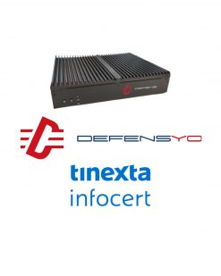 DefensYo