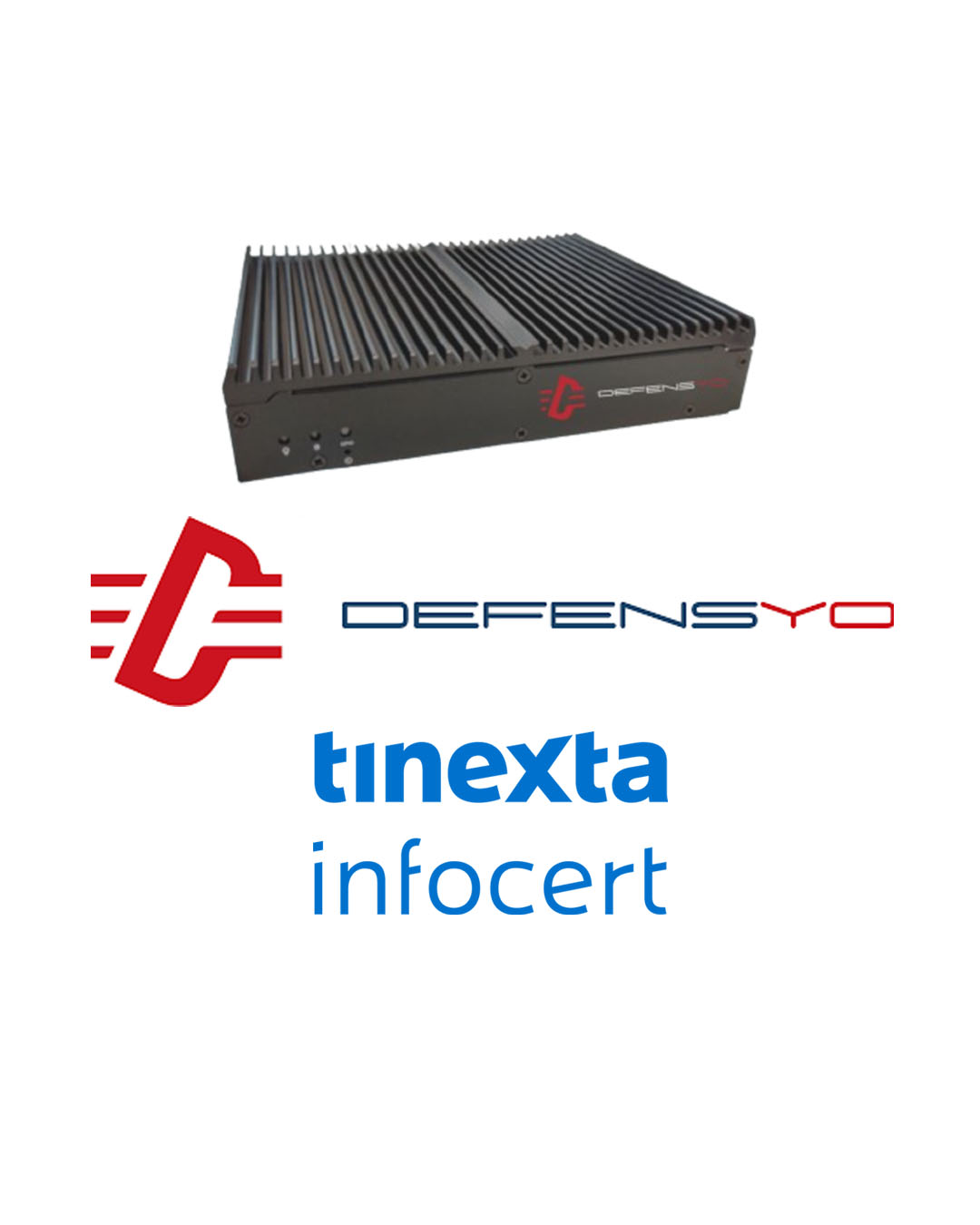 DefensYo