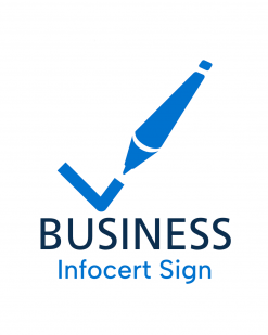 Infocert Sign Business
