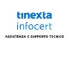 Ticket assistenza e supporto tecnico Infocert