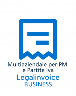 Legalinvoice BUSINESS