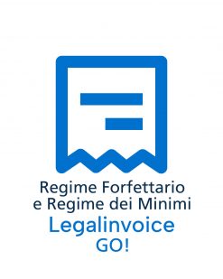 Legalinvoice GO!
