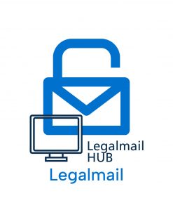 Legalmail Pec HUB Infocert