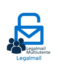 Legalmail Multiutente