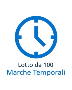 Marche Temporali