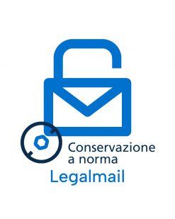 Conservazione digitale dei Messaggi Pec Legalmail