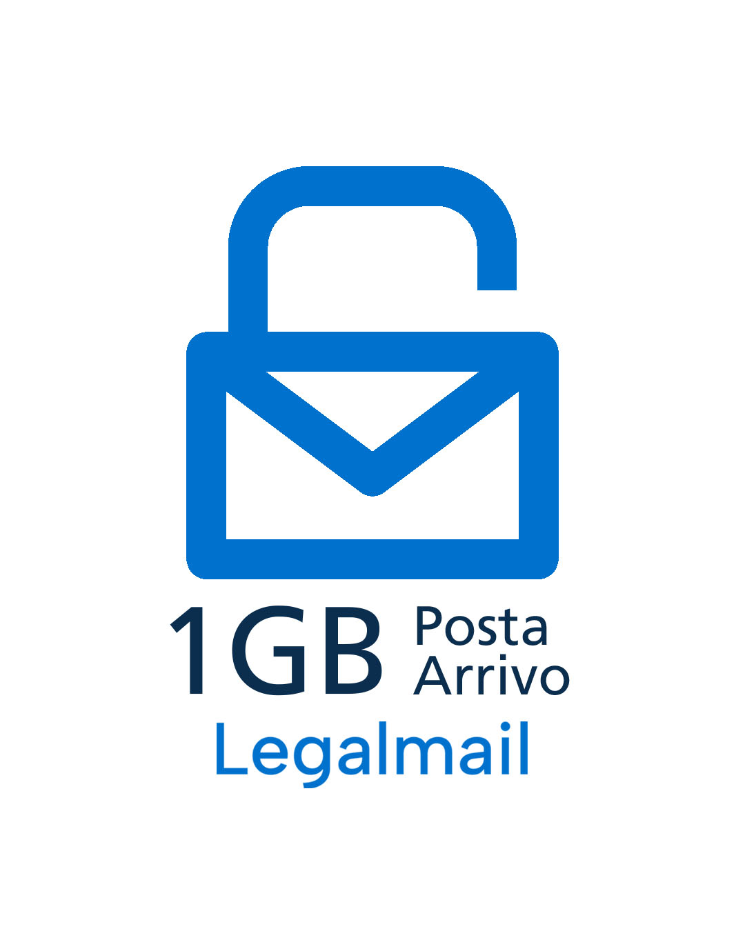 Upgrade spazio Posta in Arrivo