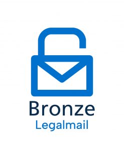 Legalmail Bronze