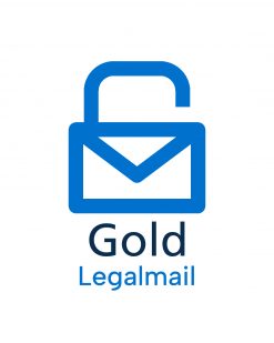 Legalmail Gold