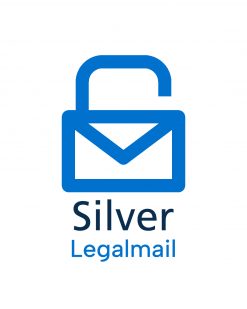 Legalmail Silver