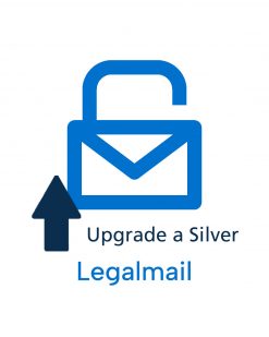 Upgrade da Bronze a Silver