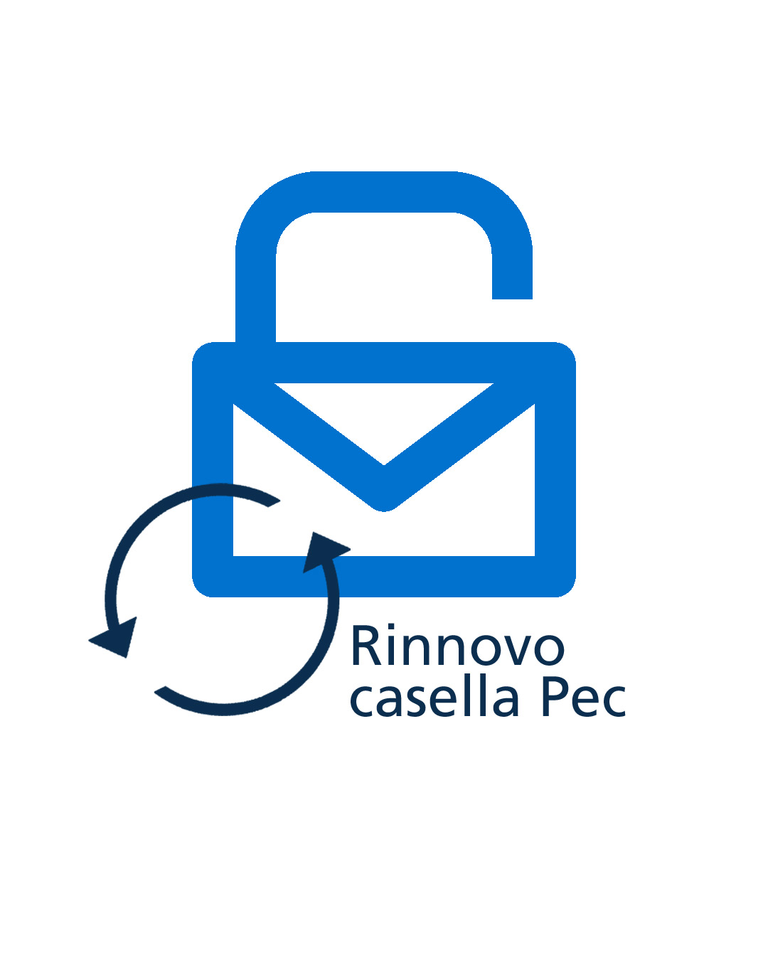 Rinnova casella Pec Legalmail Silver
