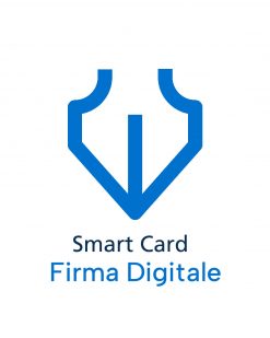 Firma digitale Smart Card
