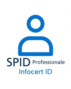 SPID InfoCert ID Professionale