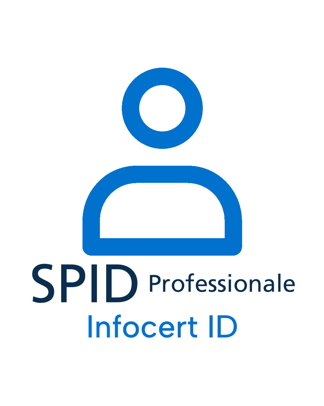 SPID InfoCert ID Professionale